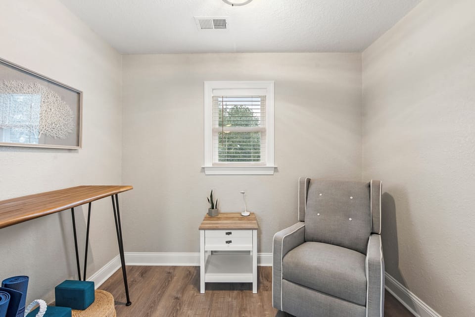 KDS0900: BlueDream | Top Level Bedroom 3