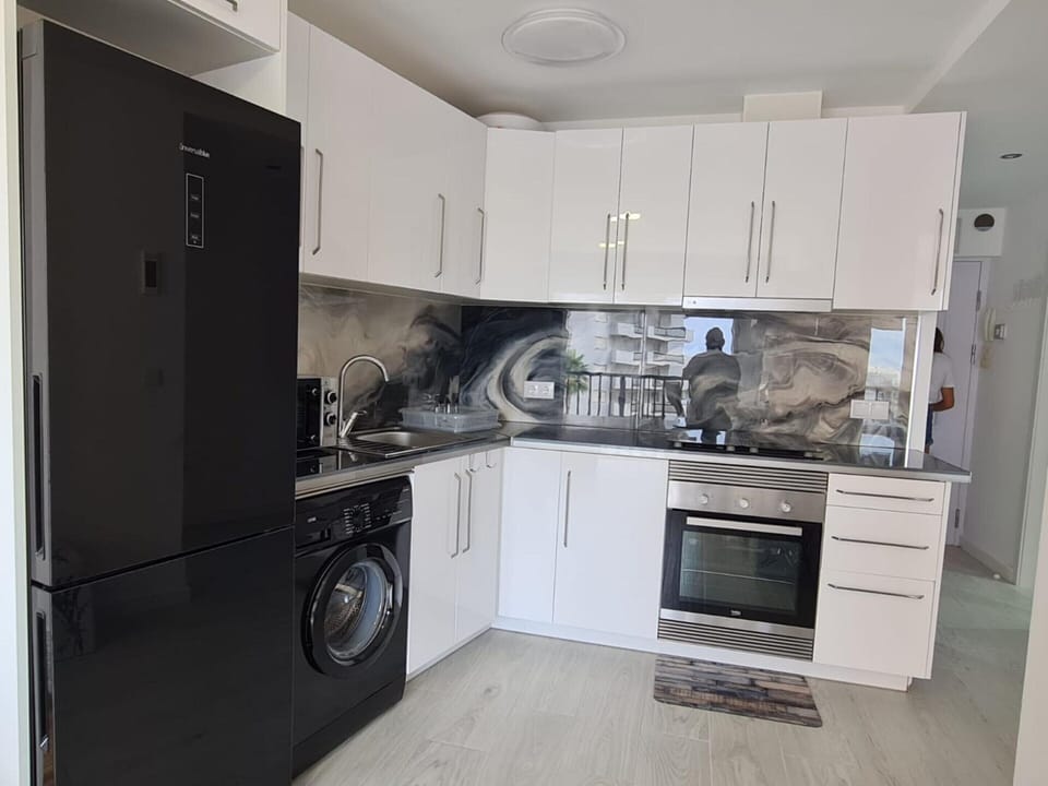 Apartment | Private kitchen