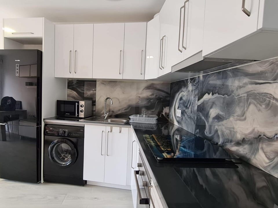 Apartment | Private kitchen