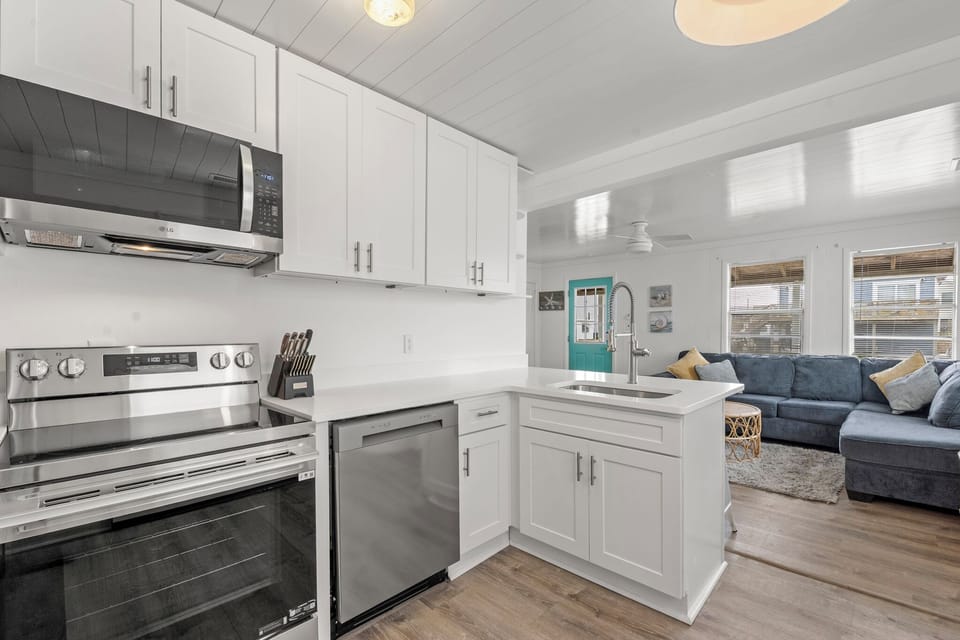 KDN0793: Hipnautic | Kitchen