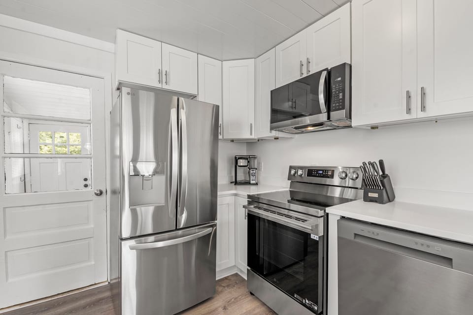 KDN0793: Hipnautic | Kitchen