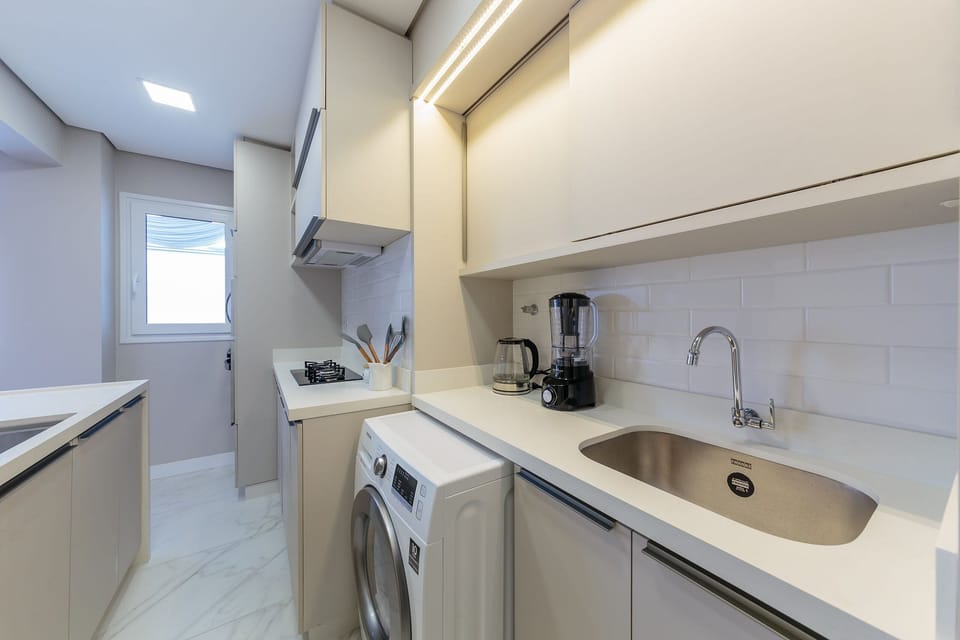 Basic Apartment | Private kitchen