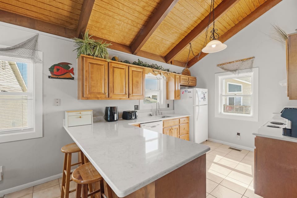SN22L: For The Good Times | Top Level Kitchen