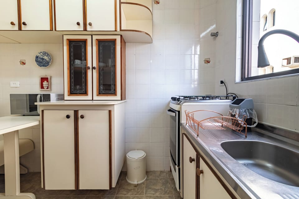 Apartment | Private kitchen