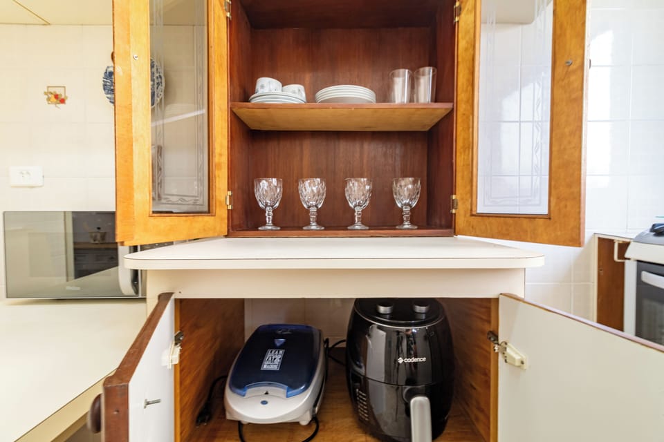 Apartment | Private kitchen