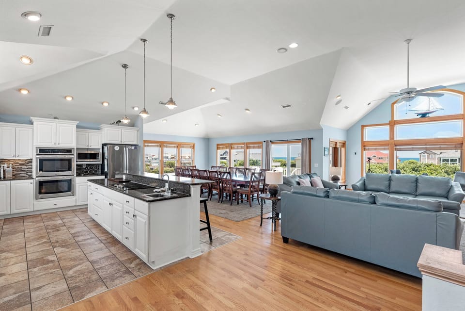 WH391: Scrimshaw | Top Level Overview