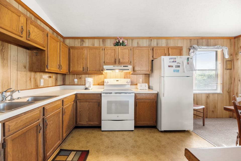 KDS0218: Serenity | Kitchen