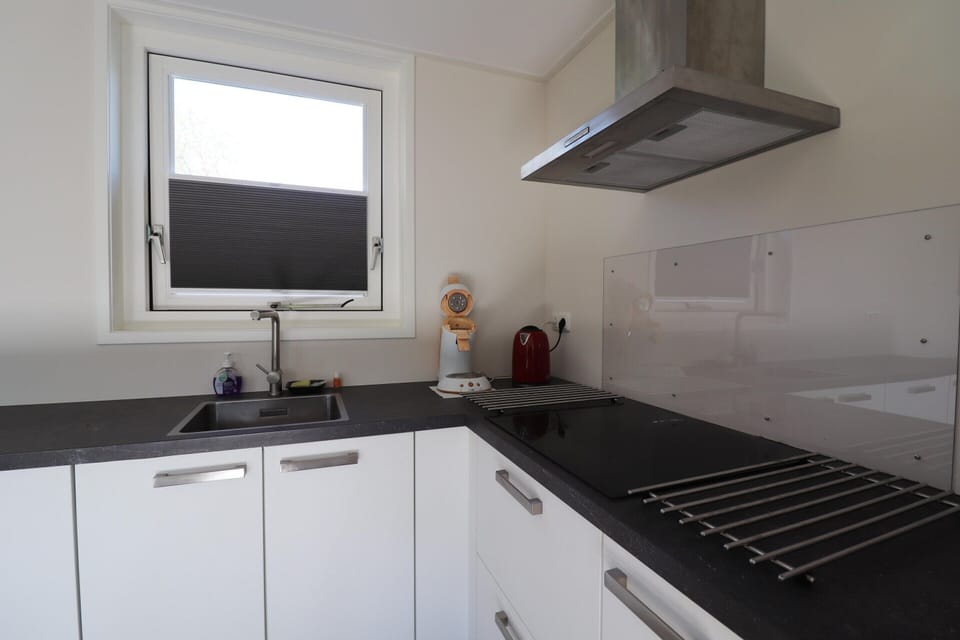 House | Private kitchen | Highchair