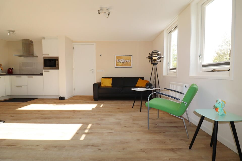 House | Living room