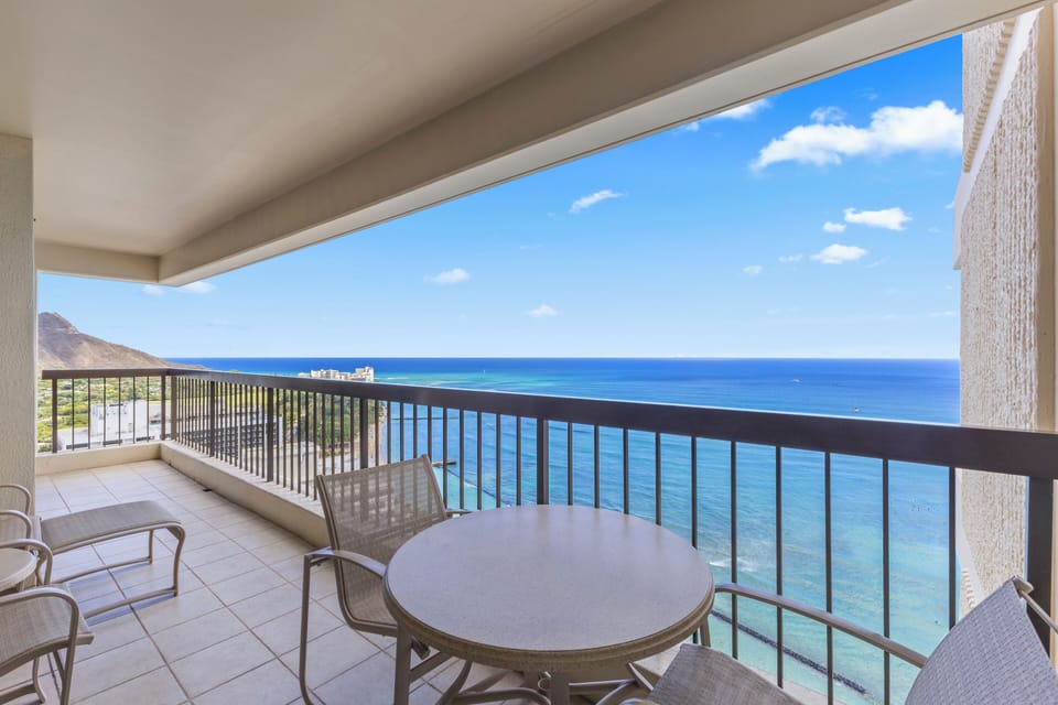 Patio off Dining Room