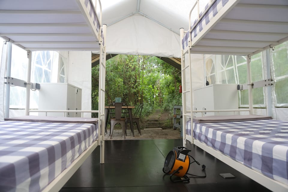 Standard Room, Garden View | Free WiFi