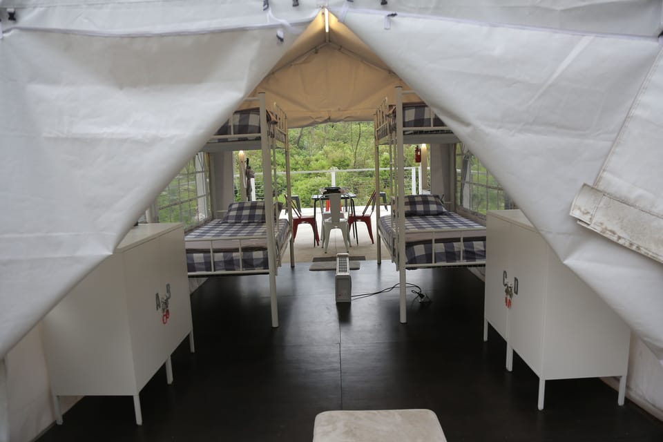 Deluxe Room, Balcony, Garden View | Free WiFi