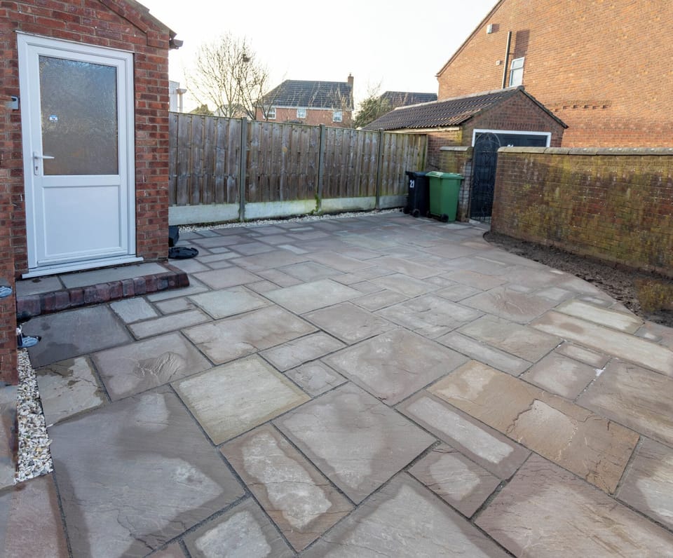 Cottage | Property grounds
