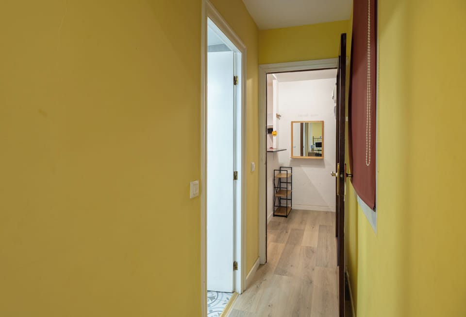 Stay U-nique Apartments Lope de Vega Apartment in Barcelona