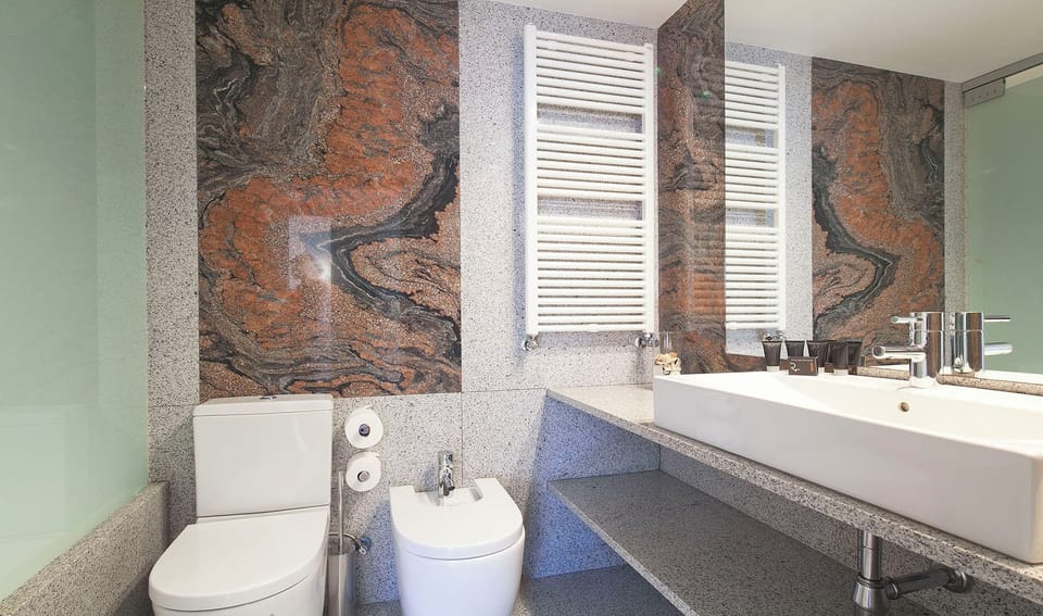 Stay U-nique Apartments Salvador Espriu Apartment in Barcelona