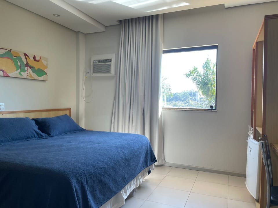 Standard Quadruple Room | Free WiFi