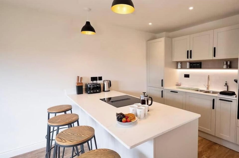 Modern Kitchen