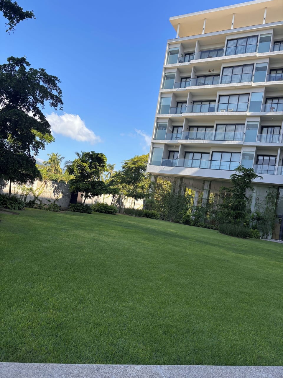 Zantamar Yard