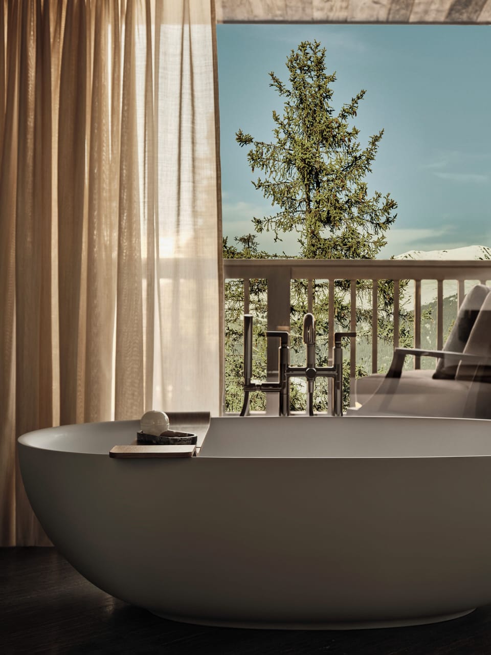 Junior Suite (Premier) | Premium bedding, pillowtop beds, free minibar, soundproofing