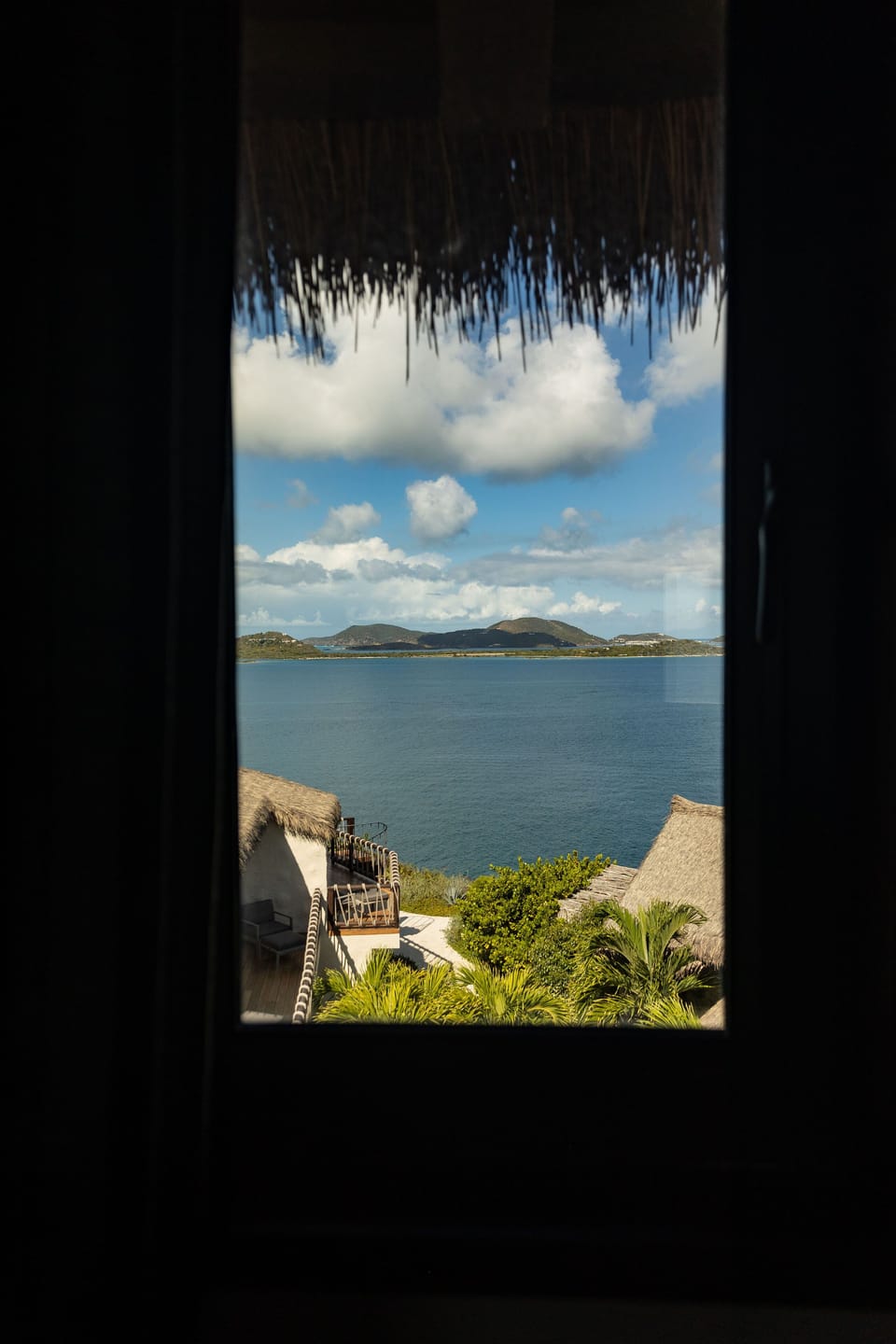 Start your day with sunlight and a sense of adventure—and magnificent views!