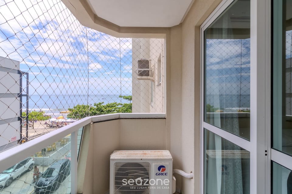 Basic Apartment | Property grounds