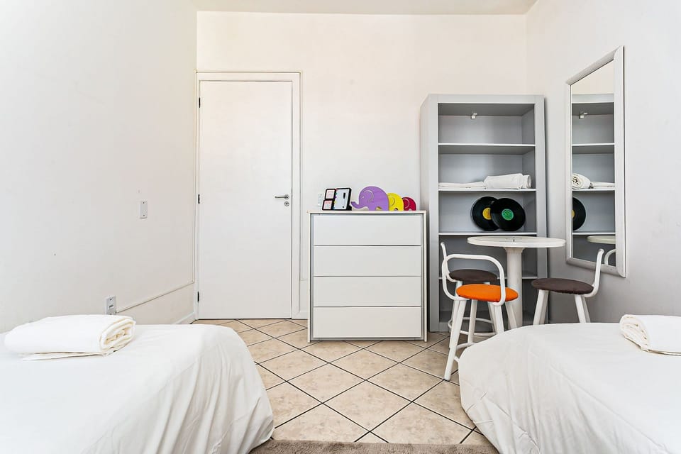 Basic Apartment | 2 bedrooms