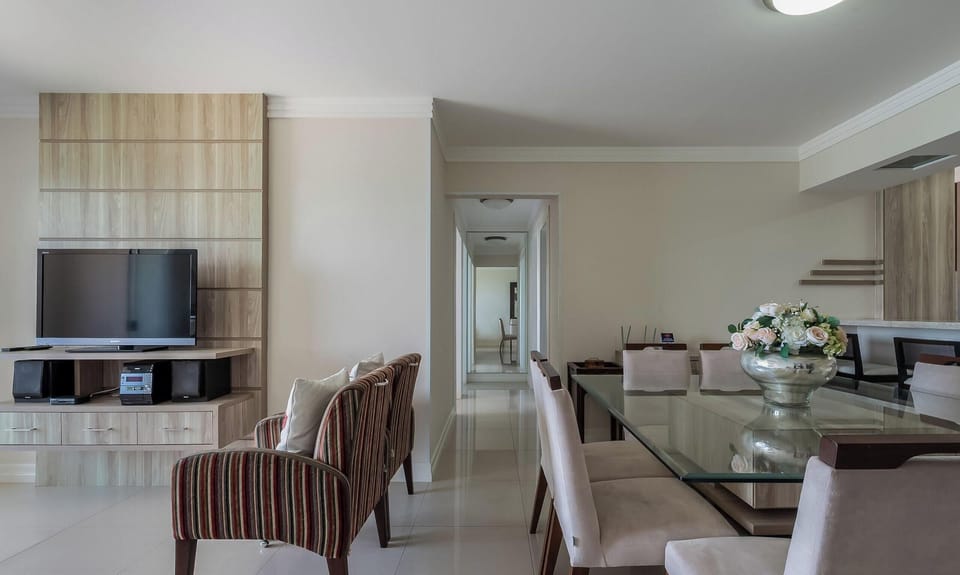 Apartment | Interior