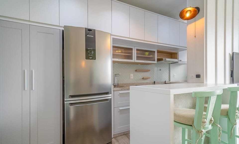 Basic Apartment | Private kitchen