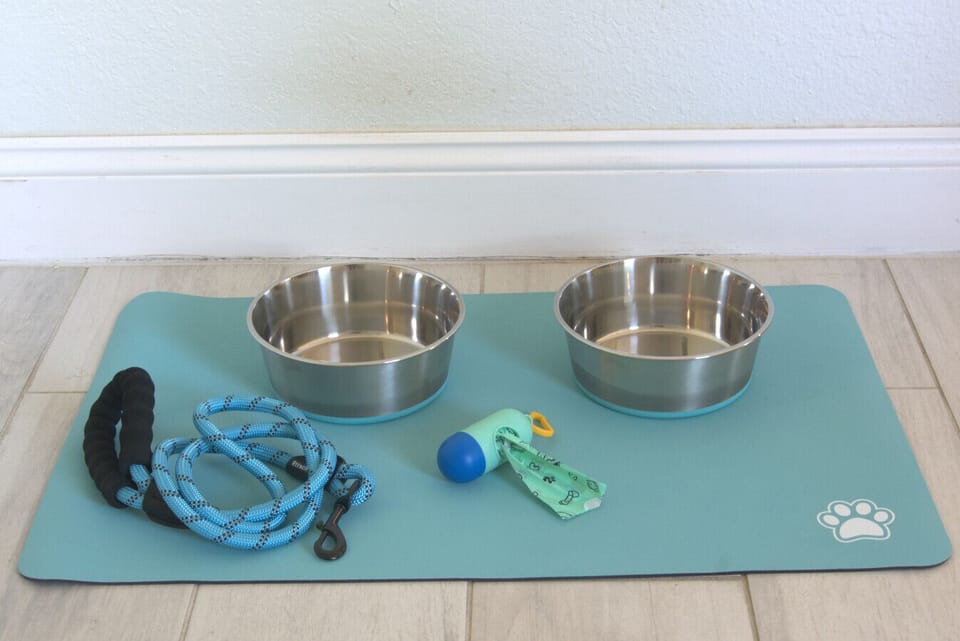 Doggie Station