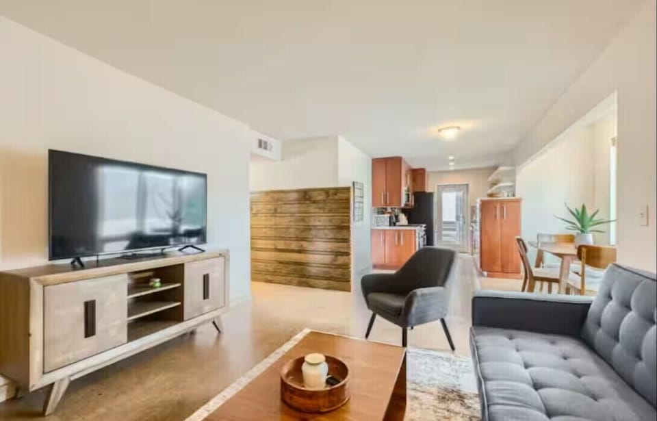 A cheerful living area designed for relaxation and connection.