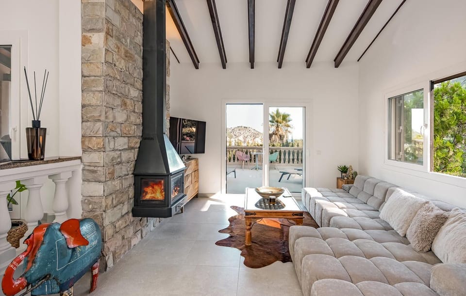 living-room