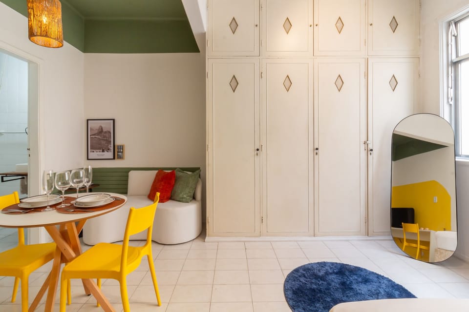 House | 1 bedroom
