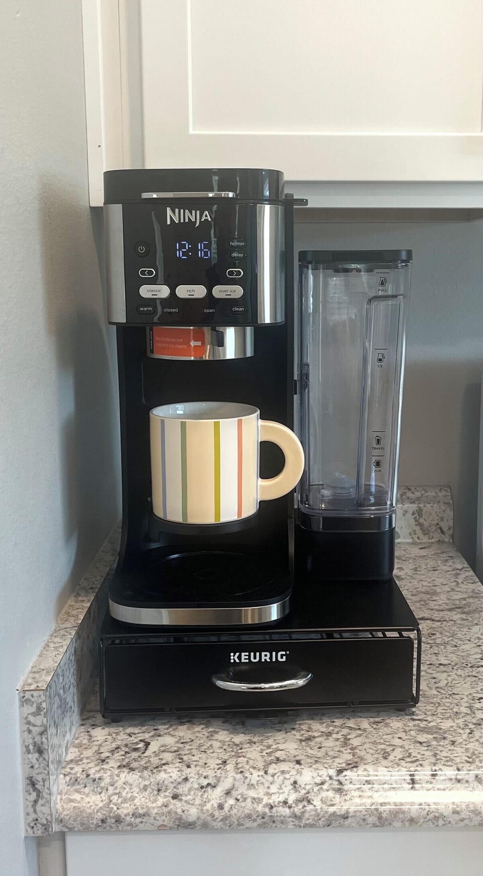 Keurig Coffee Maker