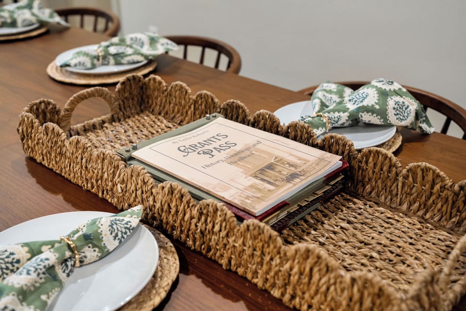 Unveil and enjoy the history of this home!