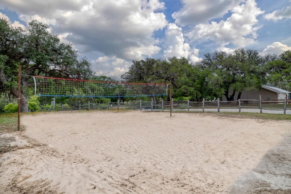 Volleyball