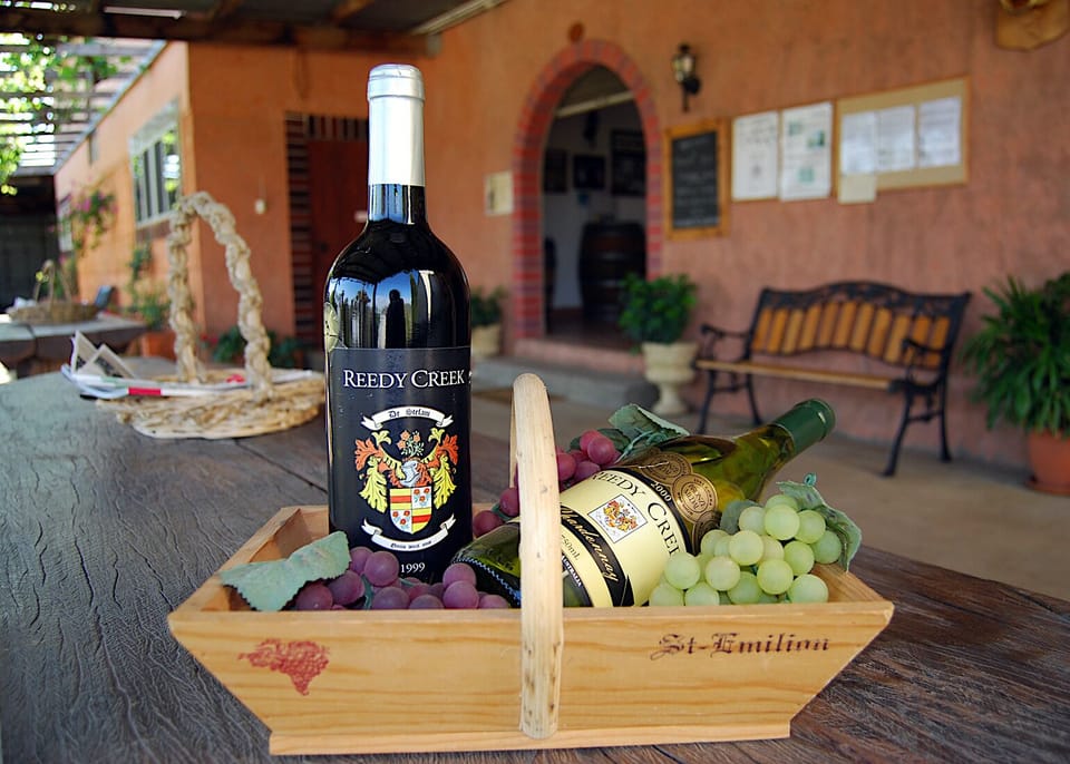 Winery