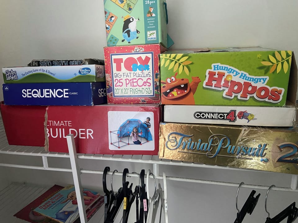 Miscellaneous