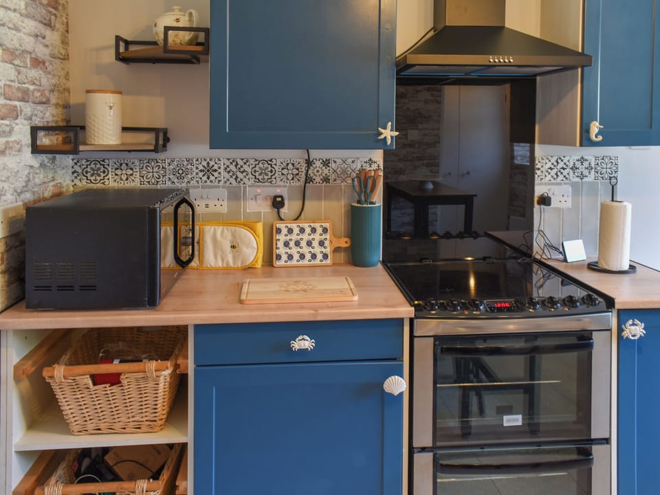 Kitchen | Garden Cottage, Pakefield, near Lowestoft