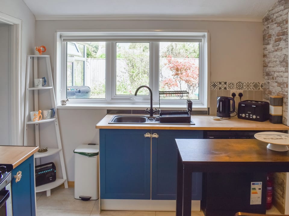 Kitchen | Garden Cottage, Pakefield, near Lowestoft