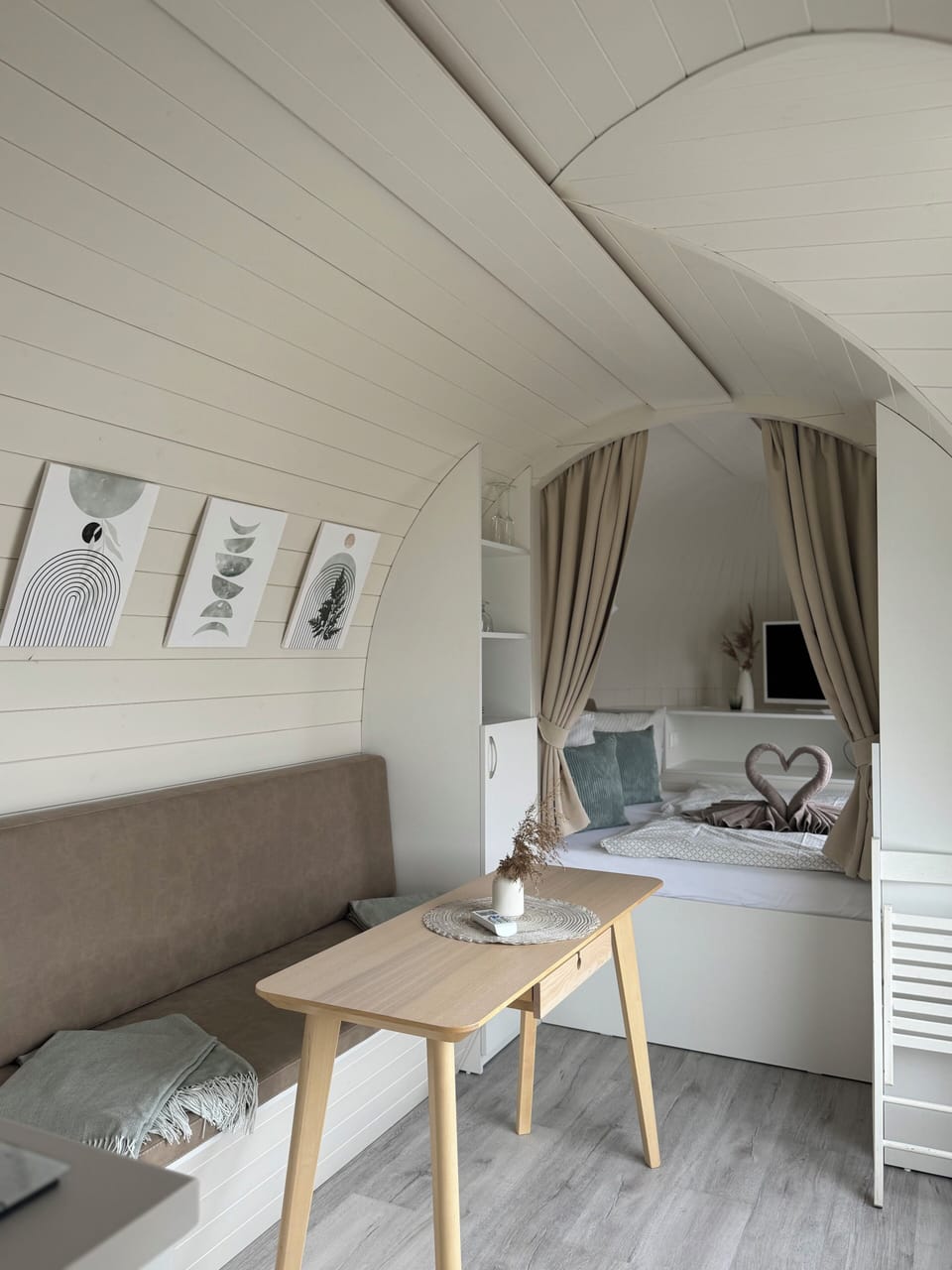 Apartment, Resort View | Free WiFi