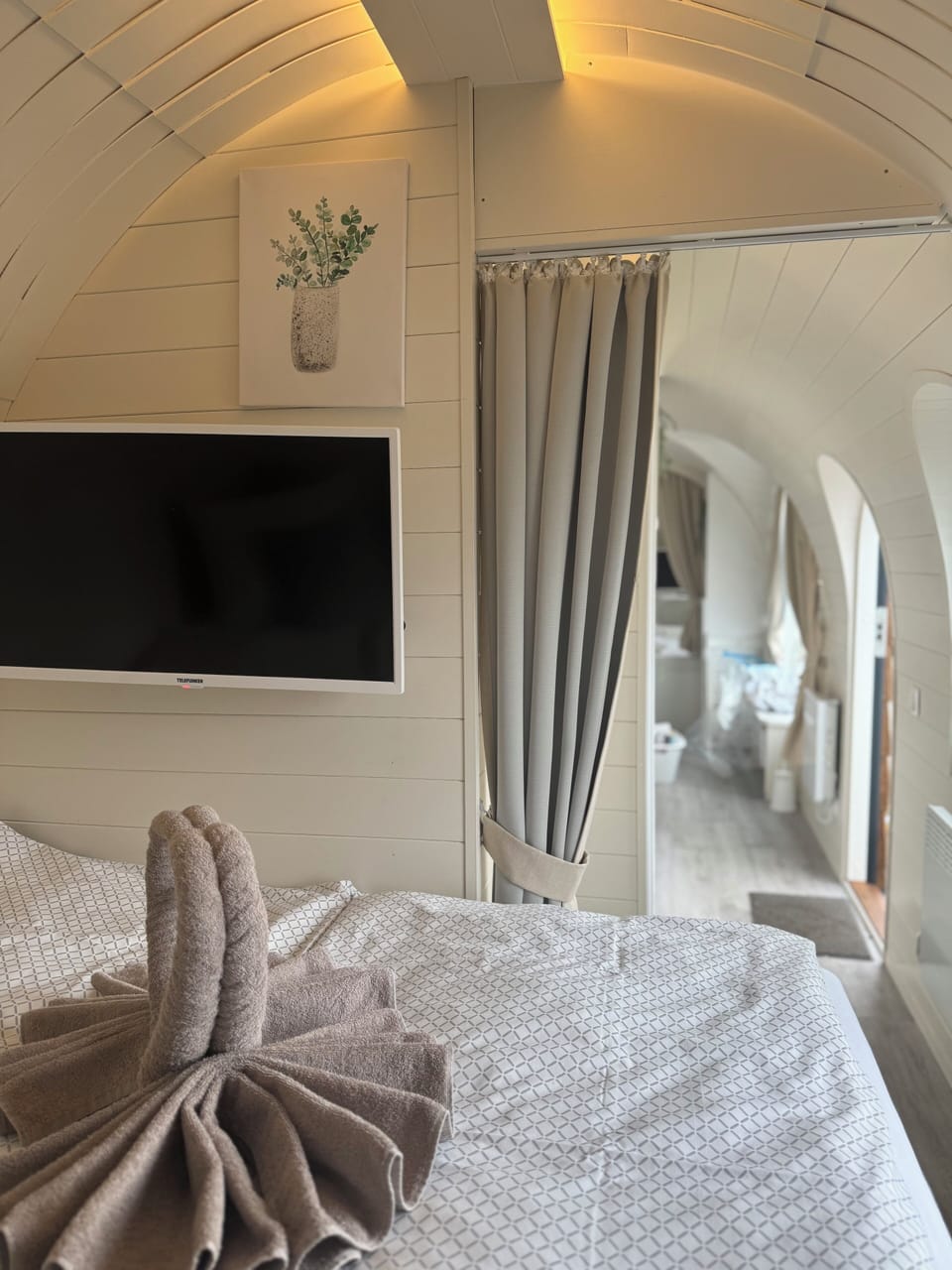 Apartment, Resort View | Free WiFi
