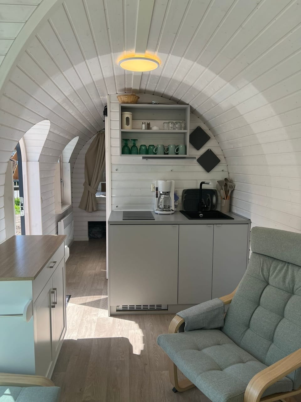 Apartment, Garden View | Free WiFi