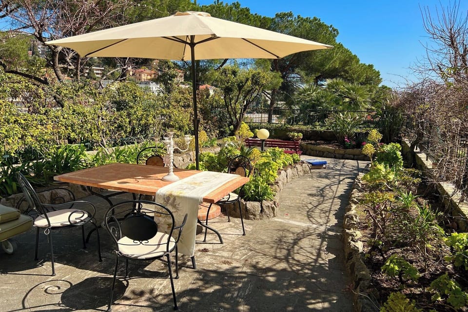 Patio / Balcony