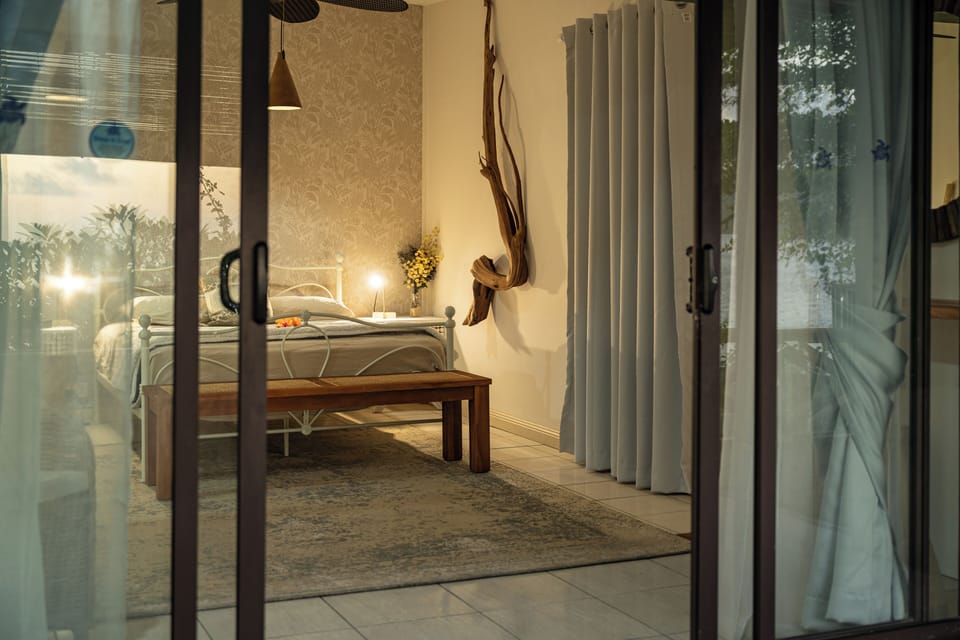Apartment | Soundproofing, free WiFi