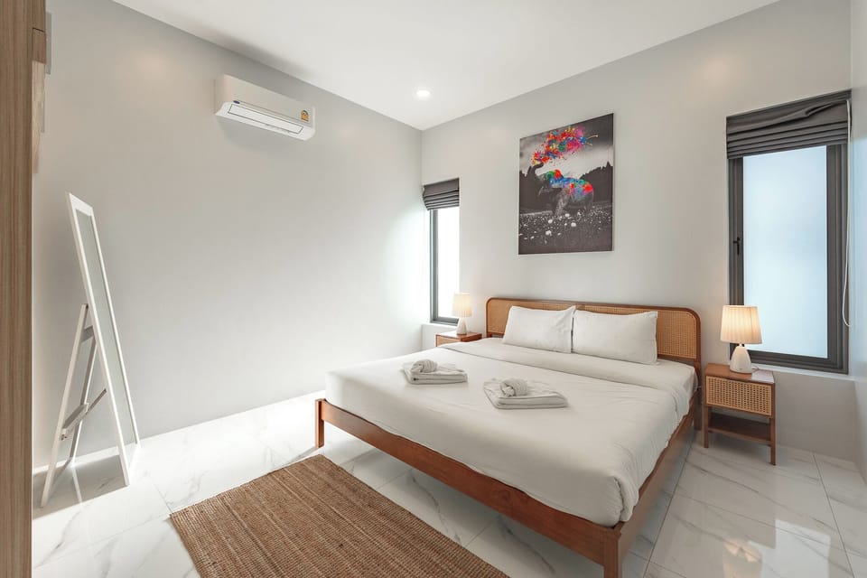 Villa | Free WiFi