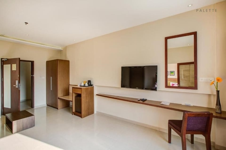 Suite | Free WiFi
