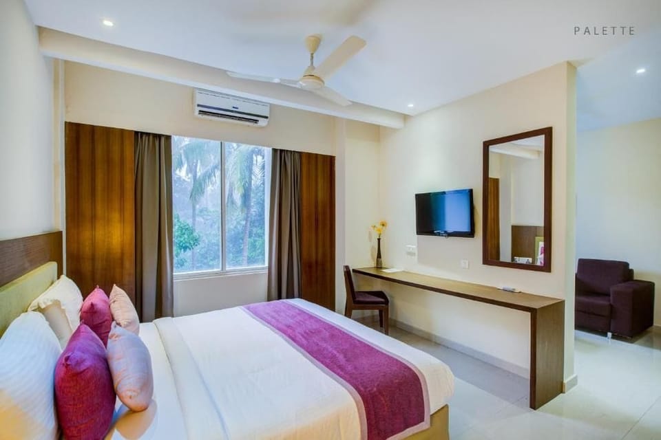 Suite | Free WiFi