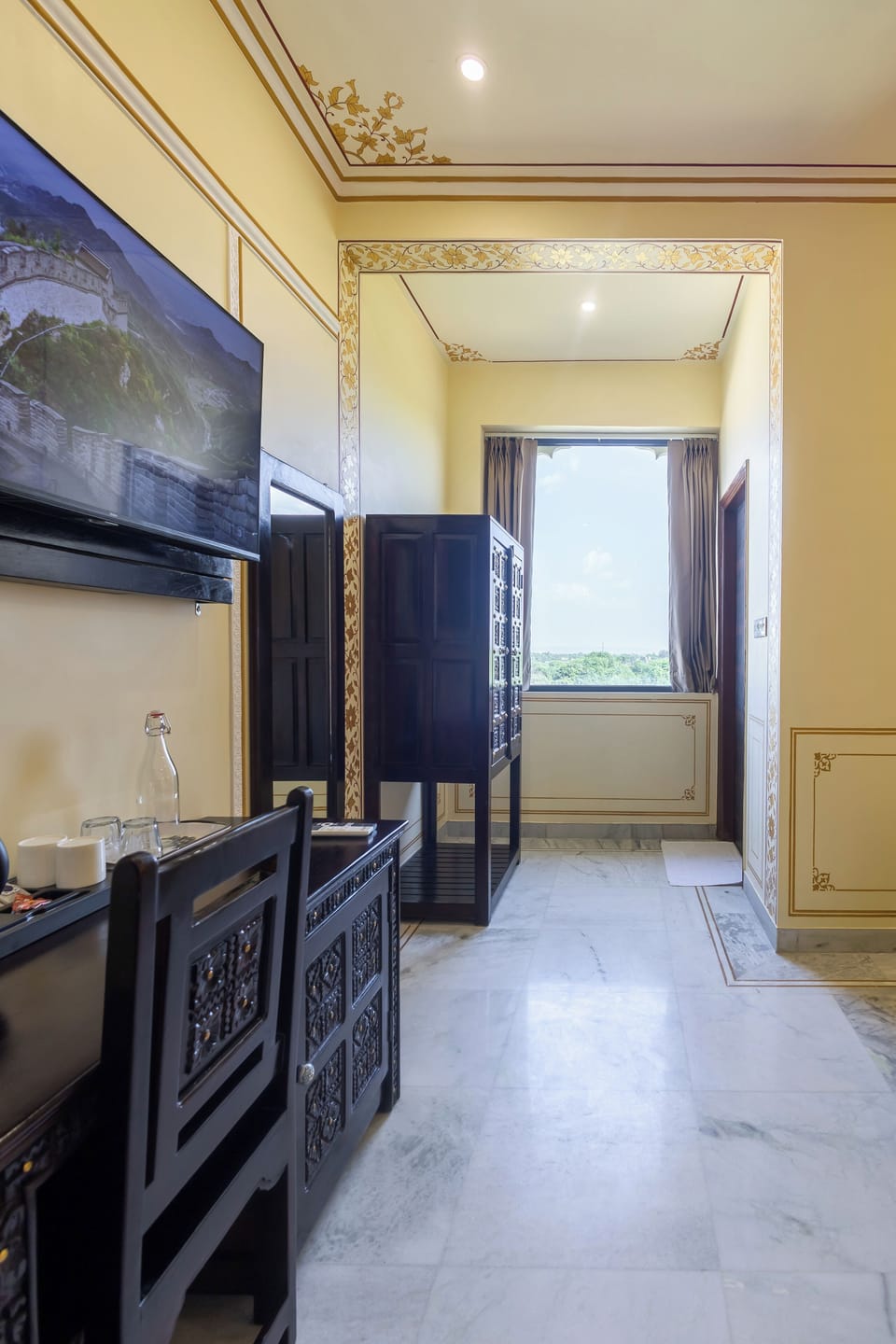 Deluxe Room | Desk, soundproofing, free WiFi, bed sheets