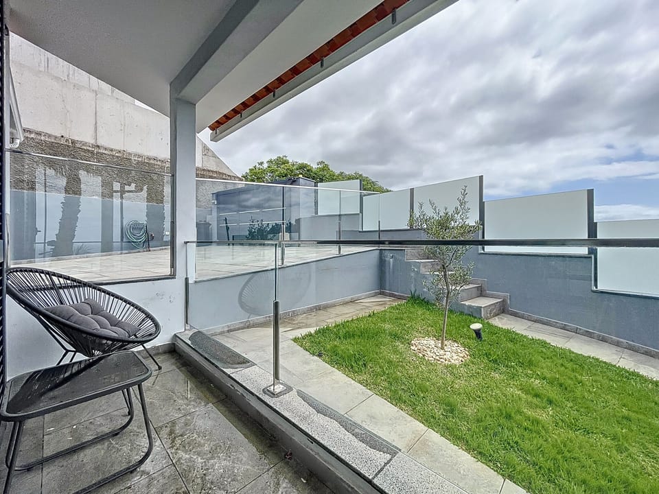 House | 1 bedroom