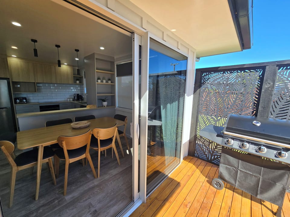 Apartment | In-room dining